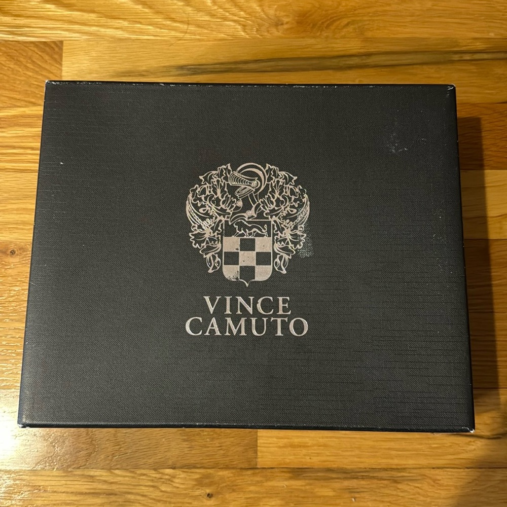 NIB Vince Camuto Heels